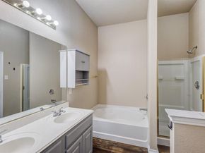 1225  Mountain Air Trail , Fort Worth Texas 76131