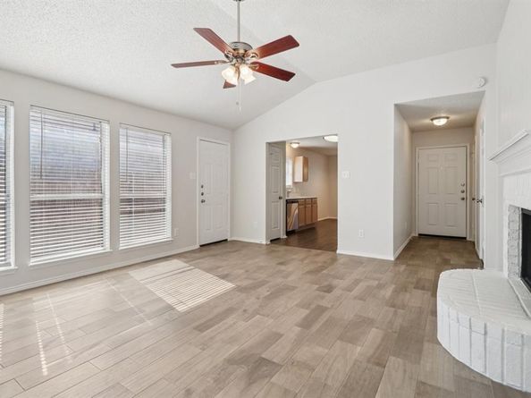 6436  Twilight Circle , Fort Worth Texas 76179