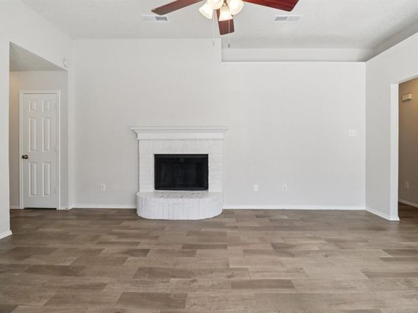 6436  Twilight Circle , Fort Worth Texas 76179