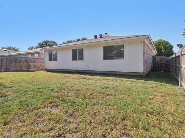 6436  Twilight Circle , Fort Worth Texas 76179