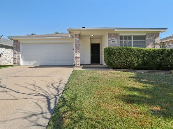 6436  Twilight Circle , Fort Worth Texas 76179