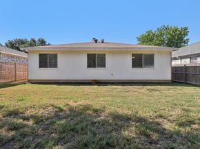 6436  Twilight Circle , Fort Worth Texas 76179