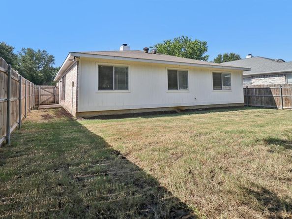 6436  Twilight Circle , Fort Worth Texas 76179