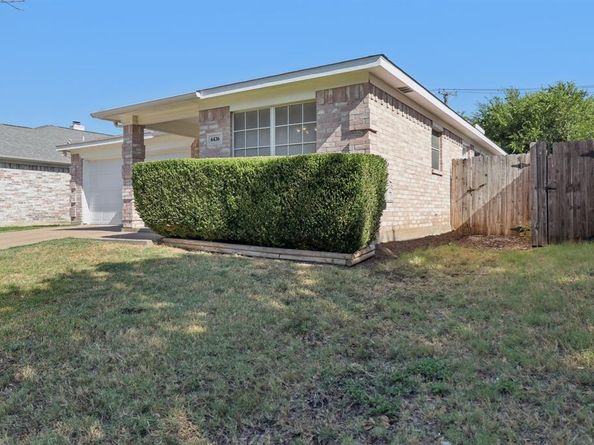 6436  Twilight Circle , Fort Worth Texas 76179