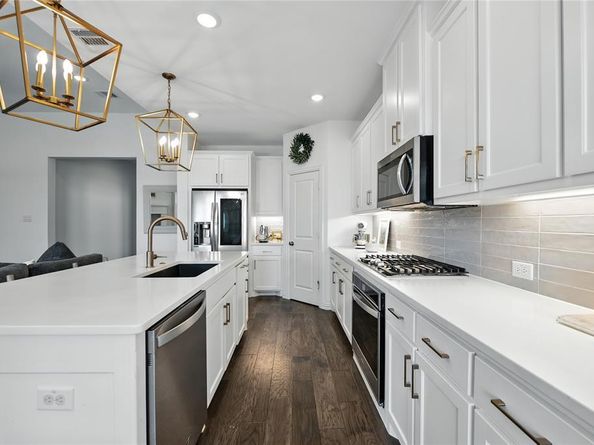 1429  Wolfberry Lane , Northlake Texas 76226