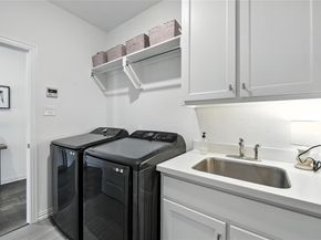 1429  Wolfberry Lane , Northlake Texas 76226