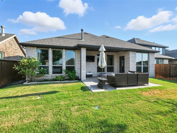 1429  Wolfberry Lane , Northlake Texas 76226