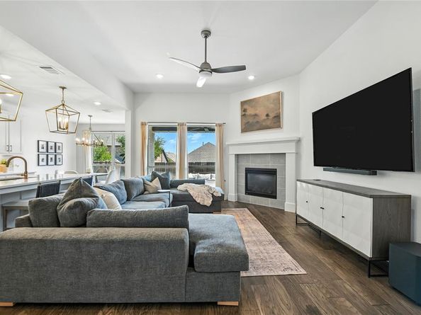 1429  Wolfberry Lane , Northlake Texas 76226