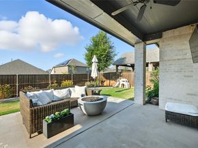1429  Wolfberry Lane , Northlake Texas 76226