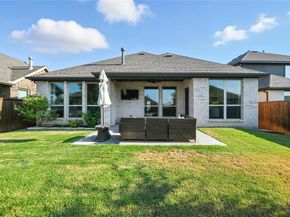 1429  Wolfberry Lane , Northlake Texas 76226