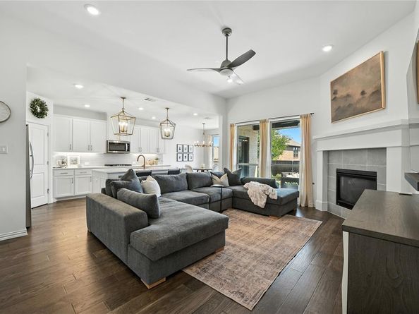 1429  Wolfberry Lane , Northlake Texas 76226