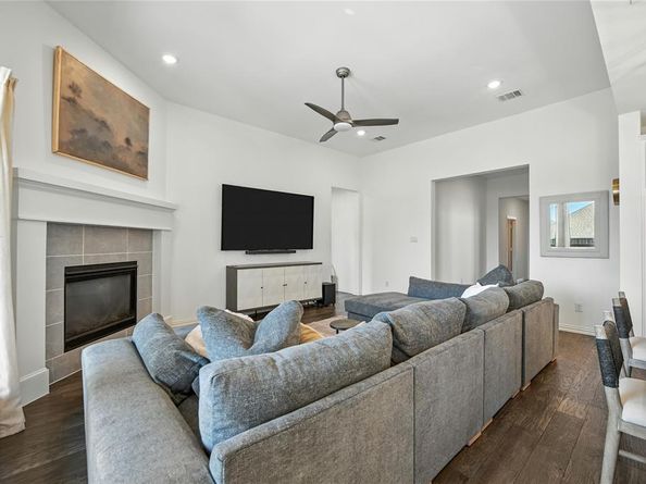 1429  Wolfberry Lane , Northlake Texas 76226
