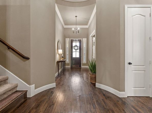 4924  Broiles Court , Fort Worth Texas 76244