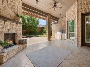 4924  Broiles Court , Fort Worth Texas 76244