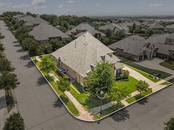 4924  Broiles Court , Fort Worth Texas 76244