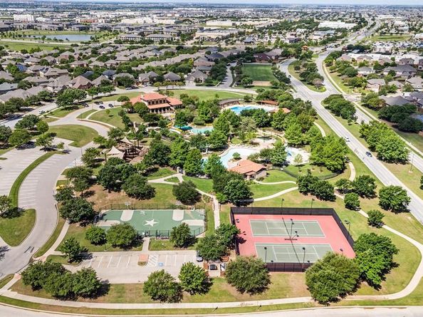 4924  Broiles Court , Fort Worth Texas 76244