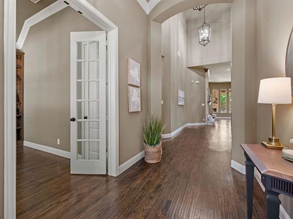 4924  Broiles Court , Fort Worth Texas 76244