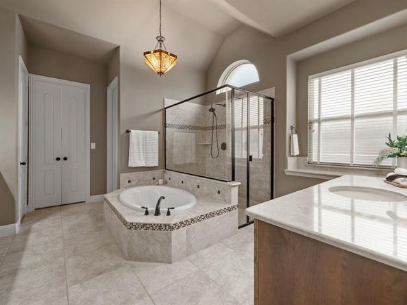 4924  Broiles Court , Fort Worth Texas 76244