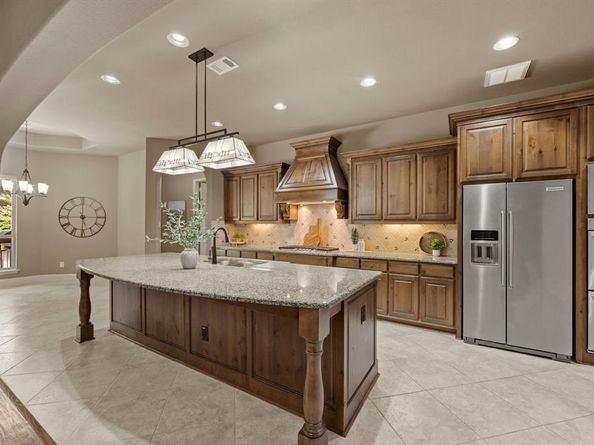 4924  Broiles Court , Fort Worth Texas 76244