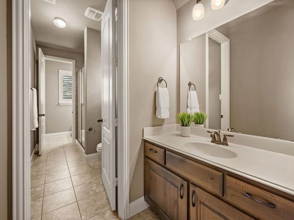 4924  Broiles Court , Fort Worth Texas 76244