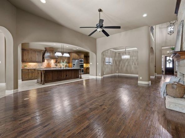 4924  Broiles Court , Fort Worth Texas 76244