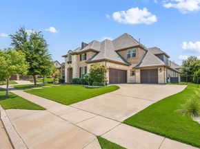 4924  Broiles Court , Fort Worth Texas 76244