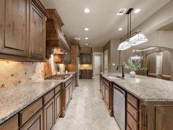 4924  Broiles Court , Fort Worth Texas 76244