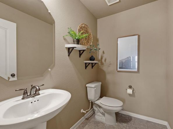 4924  Broiles Court , Fort Worth Texas 76244