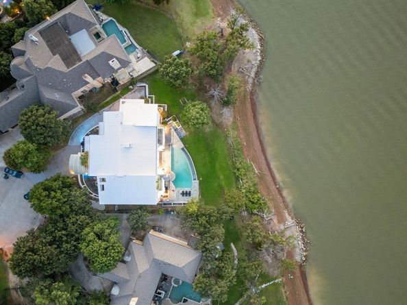 817 N Shore Drive , Highland Village Texas 75077