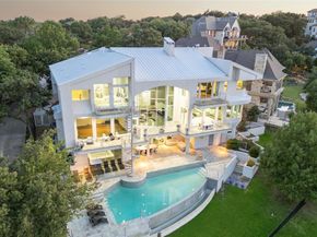 817 N Shore Drive , Highland Village Texas 75077