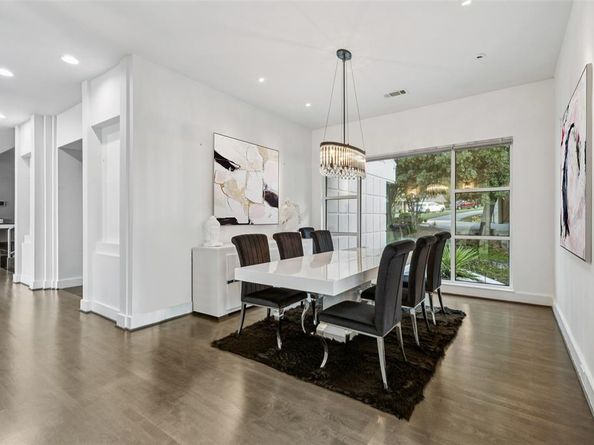 817 N Shore Drive , Highland Village Texas 75077