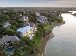 817 N Shore Drive , Highland Village Texas 75077
