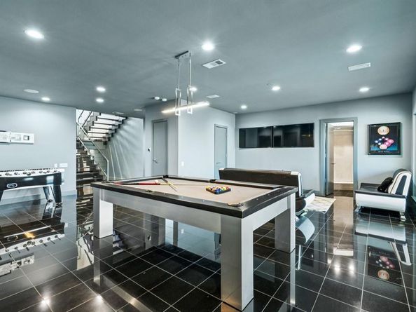 817 N Shore Drive , Highland Village Texas 75077