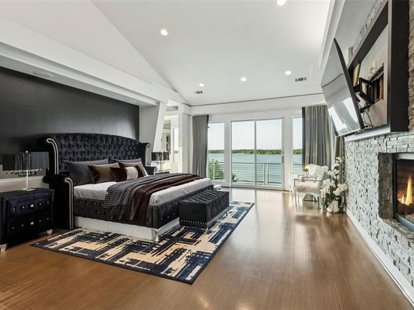 817 N Shore Drive , Highland Village Texas 75077