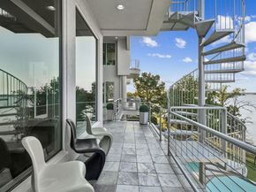 817 N Shore Drive , Highland Village Texas 75077
