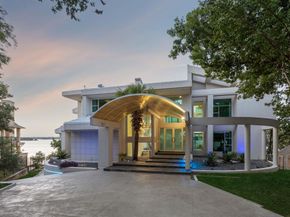 817 N Shore Drive , Highland Village Texas 75077