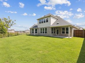 2701  Landmark Drive , Celina Texas 75009