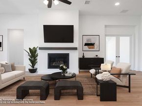 7345  Saker Street , Fort Worth Texas 76179