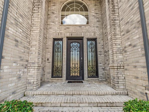 6424  Willowstone Trail , Arlington Texas 76018