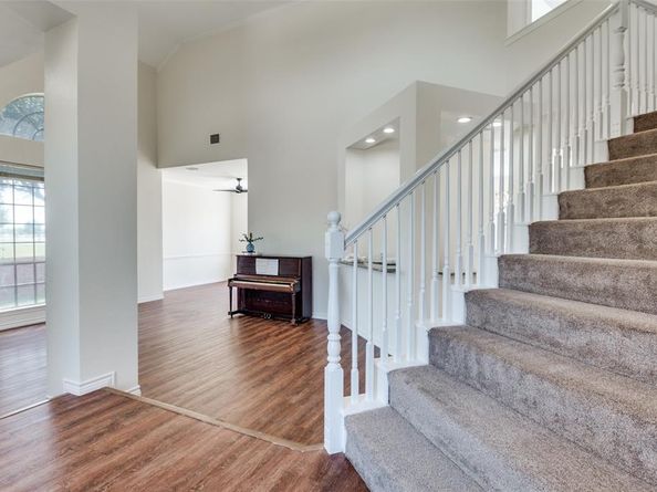 6424  Willowstone Trail , Arlington Texas 76018