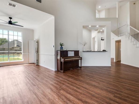 6424  Willowstone Trail , Arlington Texas 76018
