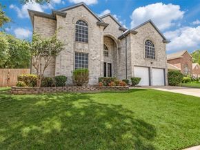 6424  Willowstone Trail , Arlington Texas 76018