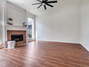 6424  Willowstone Trail , Arlington Texas 76018