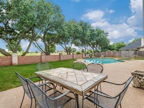 6424  Willowstone Trail , Arlington Texas 76018