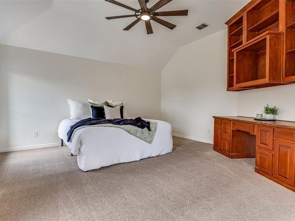 6424  Willowstone Trail , Arlington Texas 76018