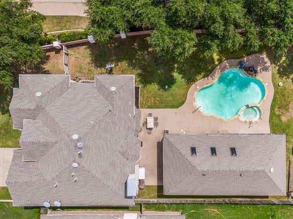 6424  Willowstone Trail , Arlington Texas 76018