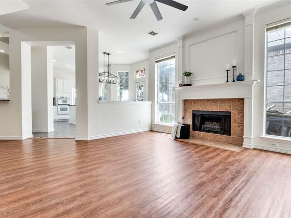 6424  Willowstone Trail , Arlington Texas 76018