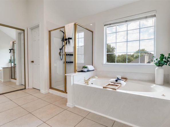6424  Willowstone Trail , Arlington Texas 76018