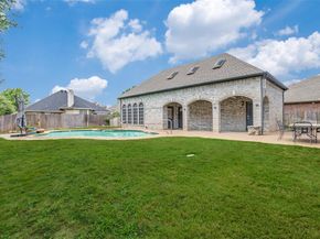 6424  Willowstone Trail , Arlington Texas 76018
