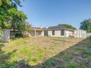 4733  Cinnamon Hill Drive , Fort Worth Texas 76133